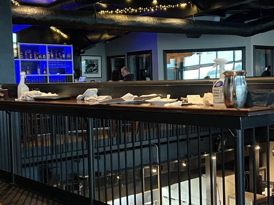 Elevation Chophouse and Skybar by null