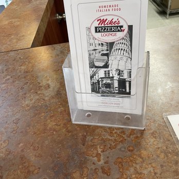 Mike's Pizzeria - Italian Near Me - Fresno, California Mike's Pizzeria - Italian Near Me - Fresno, California