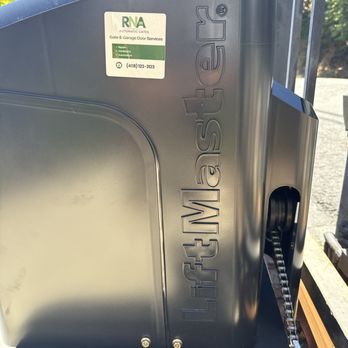 RNA Automatic Gates - New motor - Fences & Gates Near Me - Santa Clara, California RNA Automatic Gates - New motor - Fences & Gates Near Me - Santa Clara, California