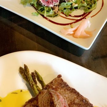 The Corner Bistro - Tuna Tartare and Tenderloin! - Tapas/Small Plates Near Me - Bellaire, Michigan The Corner Bistro - Tuna Tartare and Tenderloin! - Tapas/Small Plates Near Me - Bellaire, Michigan