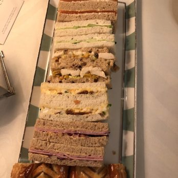 Claridge's - Delicious! Every single one of them. - Hotels Near Me - London, XGL Claridge's - Delicious! Every single one of them. - Hotels Near Me - London, XGL