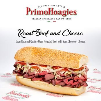 PrimoHoagies by null