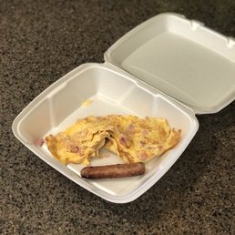 Omelette