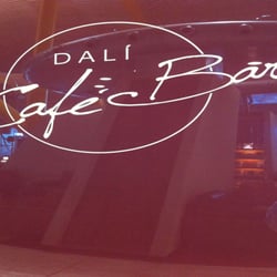 Cafe Dali