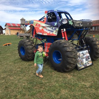 Lark Ranch - Ranches Near Me - Greenfield, Indiana