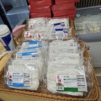 Mian Bao House - Bakeries Near Me - Milpitas, California