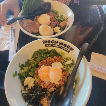 Wadaya - Deluxe and tokyo - Ramen Near Me - Costa Mesa, California