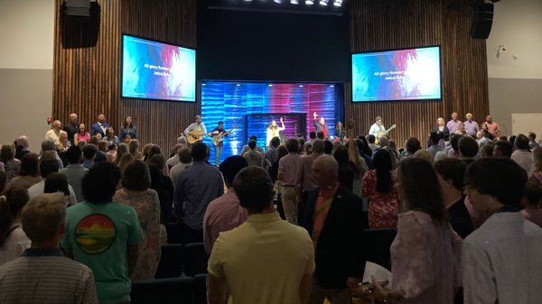 THE CHURCH AT LIFEPARK - Updated June 2026 - 15 Photos - 1151 George ...