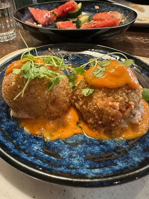 Bertie Blossoms by null