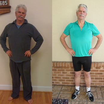 The Boot Camp Girl - Mike became healthier and lost weight through boot camp! - Trainers Near Me - Glenwood, Maryland The Boot Camp Girl - Mike became healthier and lost weight through boot camp! - Trainers Near Me - Glenwood, Maryland