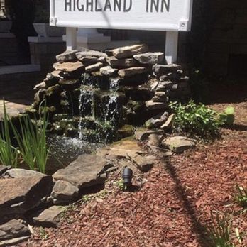 The Highland Inn - Hotels Near Me - Atlanta, Georgia