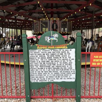 Kiddie Park - Amusement Parks Near Me - San Antonio, Texas Kiddie Park - Amusement Parks Near Me - San Antonio, Texas