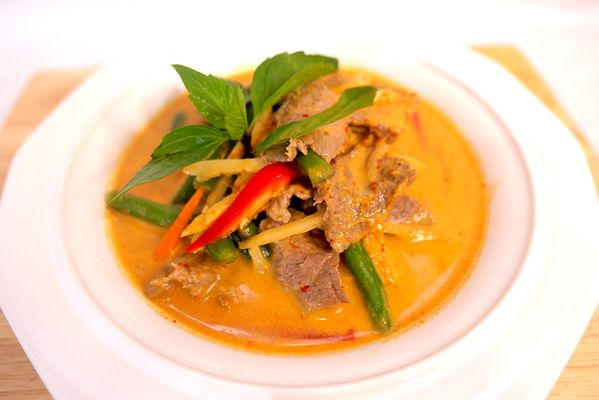 PingYang Thai NJ by null