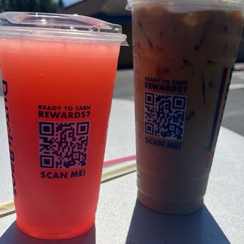 Dutch Bros Coffee - Juice Bars & Smoothies Near Me - Sacramento, California