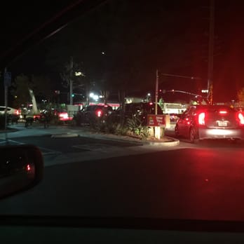 Del Taco - This Dell taco always has the longest lines because of the slowest service. - Mexican Near Me - Menifee, California