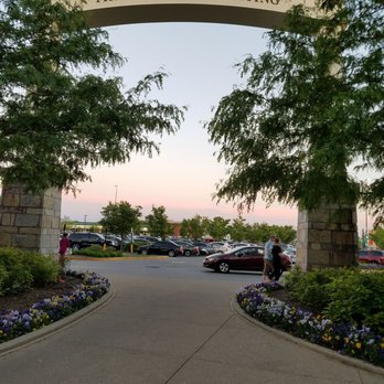 Castleton Square - Translation: Thank you for spending all your money here. - Shopping Centers Near Me - Indianapolis, Indiana