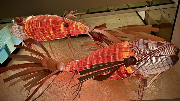 Ren Restaurant by null