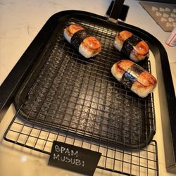 Milkvue Handcrafted Donuts + Coffee - Musubis