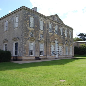 Claydon House - Museums Near Me - Middle Claydon, BKM