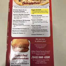 Johnny's Coney Island