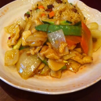 Shanghai Bistro - Chinese Near Me - Lexington, Kentucky Shanghai Bistro - Chinese Near Me - Lexington, Kentucky