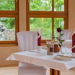 Restaurant Thomas im Johanneshof