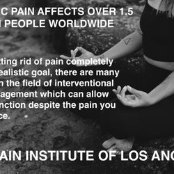 Sherwin Barvarz, MD - The Pain Institute