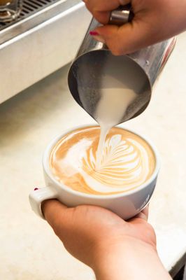 Hometown Coffee & Juice by null