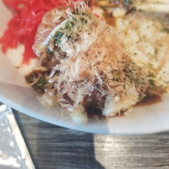 Nikka Ramen - Takiyaki - Ramen Near Me - Goleta, California