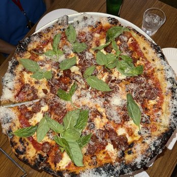 June's Pizza - Pepperoni - Pizza Near Me - Oakland, California June's Pizza - Pepperoni - Pizza Near Me - Oakland, California