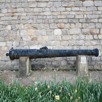 Windsor Castle - Castles Near Me