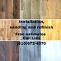 Berkeley Hardwood Flooring