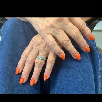 Norganic Nails & Spa - Nail Salons Near Me - Belmont, Mississippi Norganic Nails & Spa - Nail Salons Near Me - Belmont, Mississippi