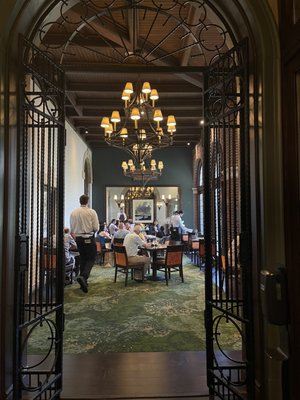 The Culinary Institute of America by null The Culinary Institute of America by null