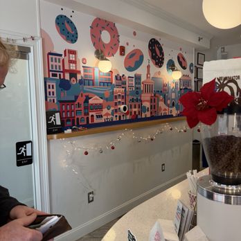 Rose’s Little Donuts - Good morning ! - Coffee & Tea Near Me - West Chester, Pennsylvania Rose’s Little Donuts - Good morning ! - Coffee & Tea Near Me - West Chester, Pennsylvania