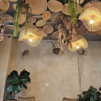 Dori Boba  - Nice decors! - Bubble Tea Near Me - Chula Vista, California