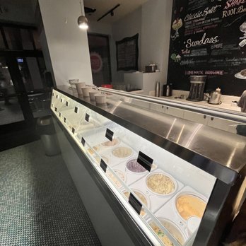 5280 Ice Cream - Ice cream flavors - Ice Cream & Frozen Yogurt Near Me - Denver, Colorado