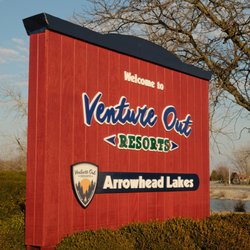 Arrowhead Lakes Resort
