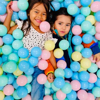 Posh Playhouse - Ball Pit - Indoor Playcenter Near Me - Chula Vista, California Posh Playhouse - Ball Pit - Indoor Playcenter Near Me - Chula Vista, California