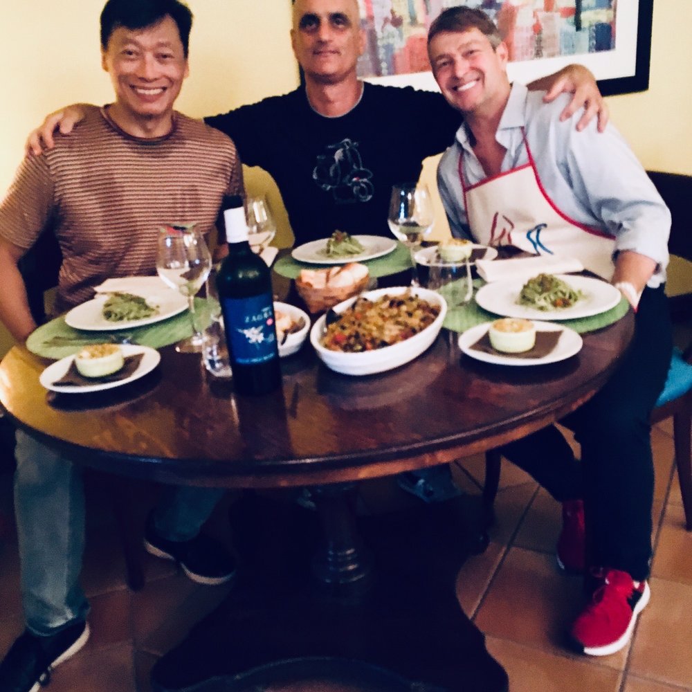 CIN CIN - Italian Near Me - Palermo, Pennsylvania