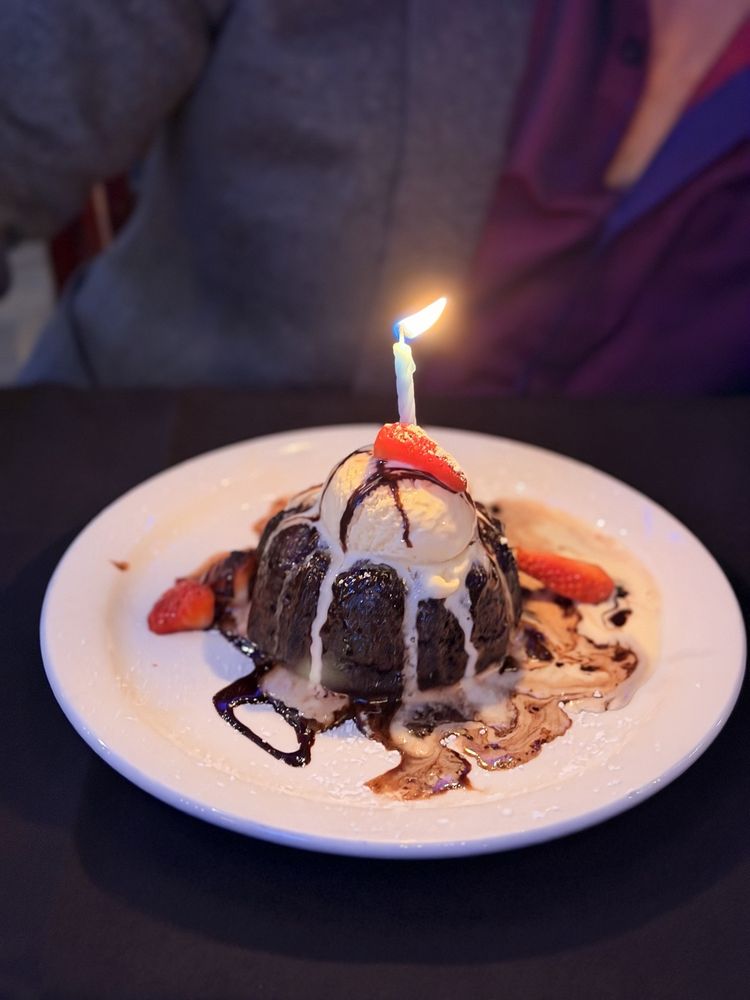 Baci Bistro & Bar