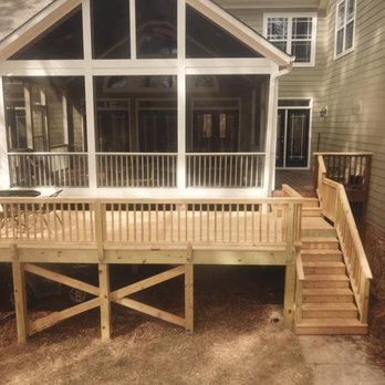E&K Construction - General Contractors Near Me - Garner, North Carolina E&K Construction - General Contractors Near Me - Garner, North Carolina