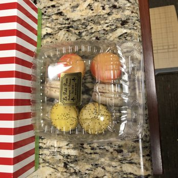 Le Petit Paris - French Bakery - Bakeries Near Me - Omaha, Nebraska