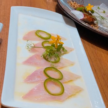 Kata Robata - Sushi Bars Near Me - Houston, Texas