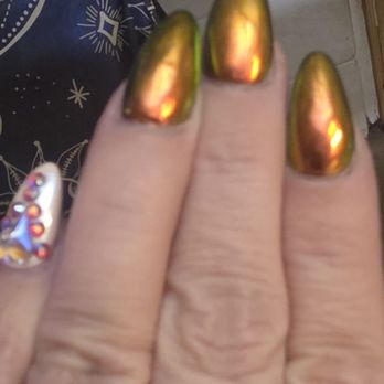 Victory Nails - Nail Salons Near Me - Amelia, Ohio