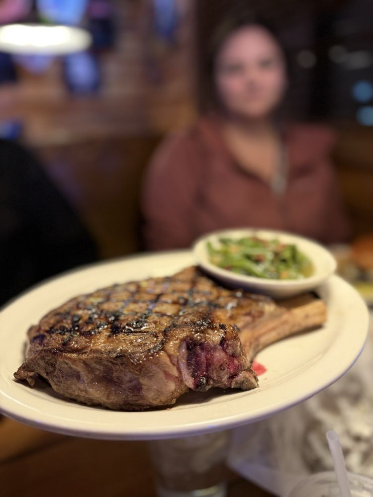 Texas Roadhouse