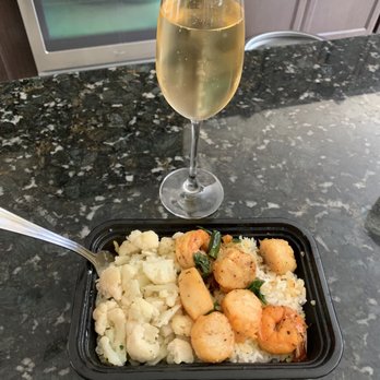 Spicy Girl - Personal Chefs Near Me - Vallejo, California Spicy Girl - Personal Chefs Near Me - Vallejo, California