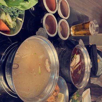 Mokkoji - Broth, sauces & veggies brought to our table - Japanese Near Me - Irvine, California Mokkoji - Broth, sauces & veggies brought to our table - Japanese Near Me - Irvine, California