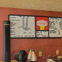 Sub Stop