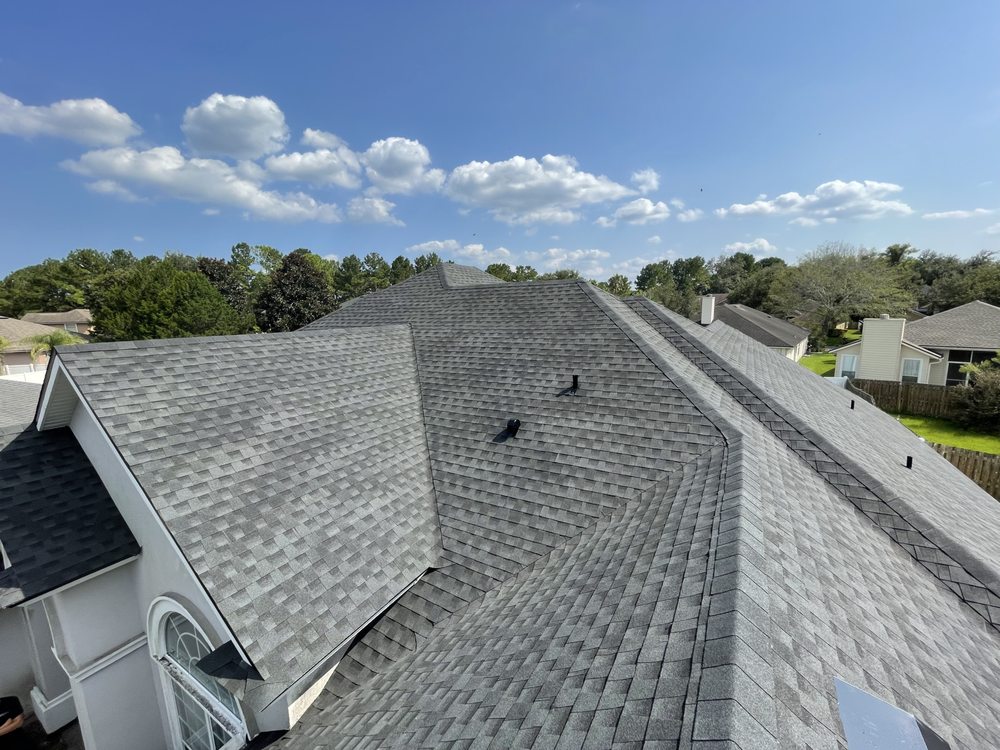 Slide of Brelbay Roofing